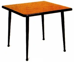 Office Table for Administrative and Public Spaces SI56.08.08.02