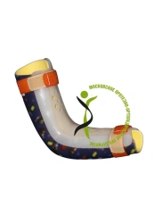 Elbow Joint Brace TR4-11 Adjustable Support for Rehabilitation