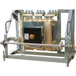 Automatic Circuit Breakers AV2M Series 250A-2000A for 660V AC