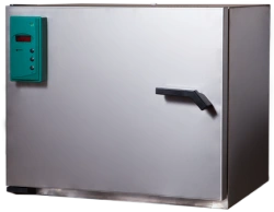 Medical Drying Cabinet, Model SHC-80-01, Stainless Steel