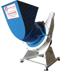 Straw and Hay Crusher DPM-7.5