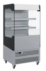 Compact Refrigerator Display Case FC14-06