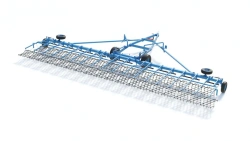 Hydraulic Harrow Coupling SBG-18-2 "ZARYA" (47.1292)