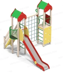 Children's Play Complex-09 (DIC-09)