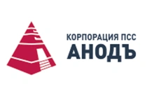 Rainbow Polymer Anode Grounding Electrode, Deep Sectional (AZP-RA-GS)