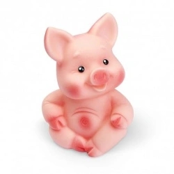 Fun Bath Toy for Kids - Chunya the Pig