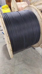 Insulated MKPs Installation Cable for Electrical Devices