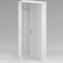 Upper Garment Cabinet (2-Door) Model TU 31.01.12-001-24830516-2021