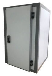 Insulated Cold Storage Chamber HKS 3