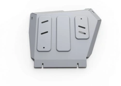 Metal Protection for Suzuki Jimny Transfer Case (V-1.5) 2019+ with Mounting Kit