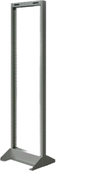 Single Frame Rack MiK for Equipment Installation