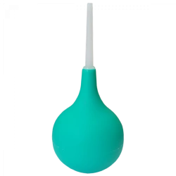 Vitalpharm Plastic Syringe Type B No. 9