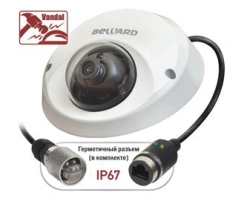 Digital IP Camera DFK4146