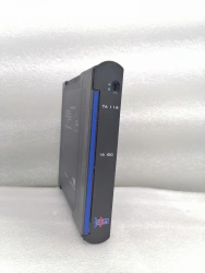 Programmable Controller ELSI-MKC with Analog Input Module TA 116 16IDC