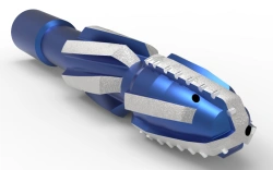 Starter Mill OKS 152.4.520.01 for Side Well Drilling