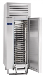 Shock Freezer Cabinet for GN 1/1 Containers or 600x400 Trays, Model SHOK-20-1/1T-01