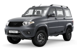 UAZ 3163-4486-61 Complete Vehicle Kit
