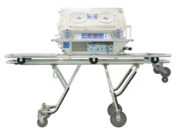 Intensive Care Transport Incubator for Newborns ITN-01-UOMZ