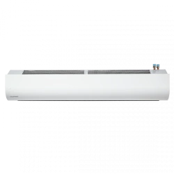 Electric Air Curtain with Water Heat Exchanger KAC-M4515W33 White