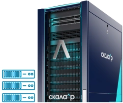 Functional Module SKALA-R (RMBG.466535.003-100.02)