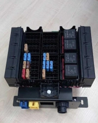 Front Switching Electrical Panel AMFE.376174.100