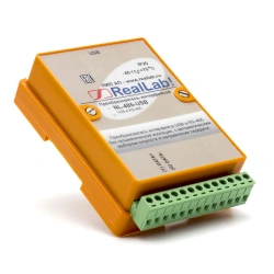 USB to RS-485 Interface Converter NL-485-USB