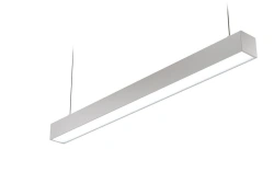 LED Linear Light Fixture EST V-1500 IP40 5000K OPL