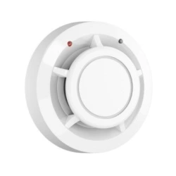 Optical-Electronic Smoke Fire Detector IP 212-01