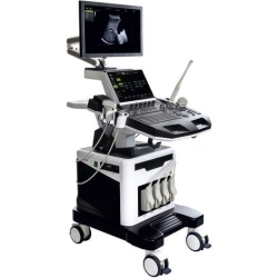 High-Quality Ultrasound Diagnostic System ELS500