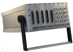 LTR-EU-8-1 Measuring Installation for Voltage and Current