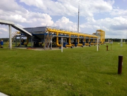 Zigzag Air Cooling Apparatus Type ABZ