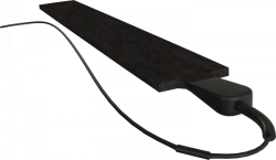 Graphite-Plastic Electrodes for Corrosion Protection - PVEC