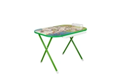 Children's Folding Table for Preschool and Primary School Use SSD.13-04
