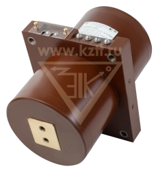 Current Transformer TLP-10-3 M2 for Distribution Systems