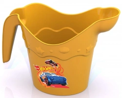Fun Watering Can for Kids with Crab Shape - Hot Wheels Model