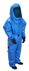 Chemical Protection Suit "Combat Sigma" Type 1s