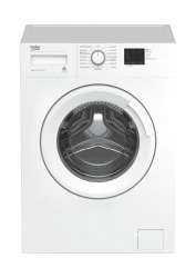 Fully Automatic Front Load Washing Machine 5kg MWRE6511BWW1