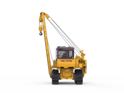 Lightweight Crawler Pipe Layer TG-222K-1