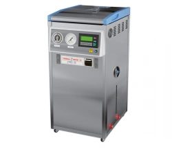 Medical Waste Sterilizer