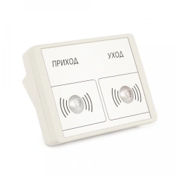 Sigur E100 Access Control Terminal (Mifare 26)