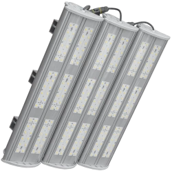 LED Street and Industrial Light NL 2002S.540.D