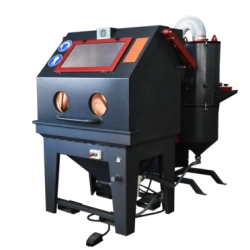 Sandblasting Cabinet