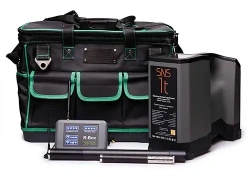 Location System for Horizontal Directional Drilling SNS 1t NV