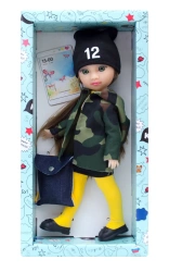 Creative Doll "Michelle" at the Party KNOBA 1/6