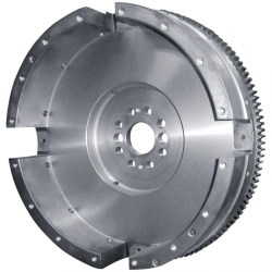 Flywheel-236 and its Modifications