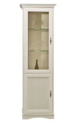 Wooden Cabinet for Dining and Living Room 8000x300x2000 mm Art. Sh-13