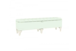 Alabaster Louisa LD.665150.000 Bench