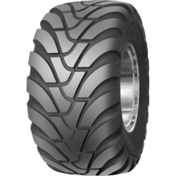 High-Performance Pneumatic Tire 560/60R22.5 for Commercial Vehicles NORTEC IM-35