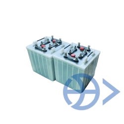 Lead-Acid Starter Battery Sections 2ТН-450-У2