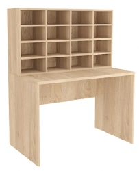 Sorting Rack for Storage Solutions, Brand "OOO SPEKTR